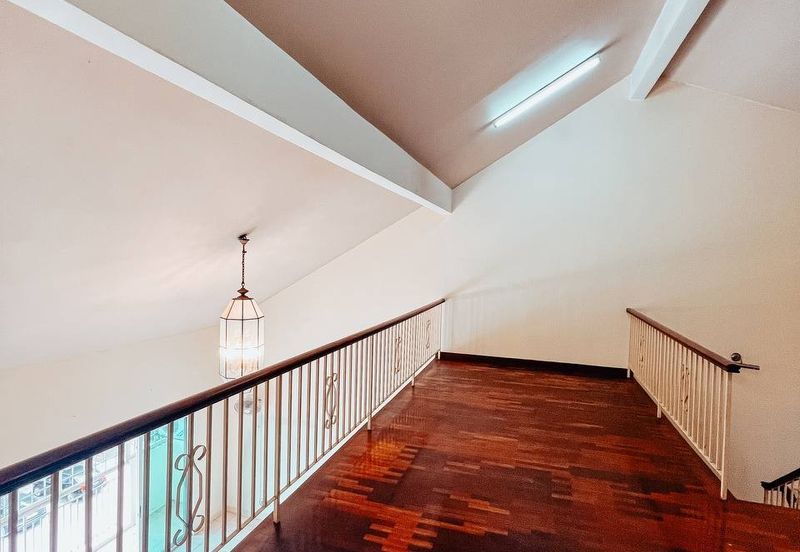 Taman Sungai Besi Indah