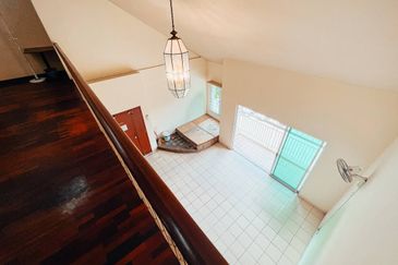 Taman Sungai Besi Indah