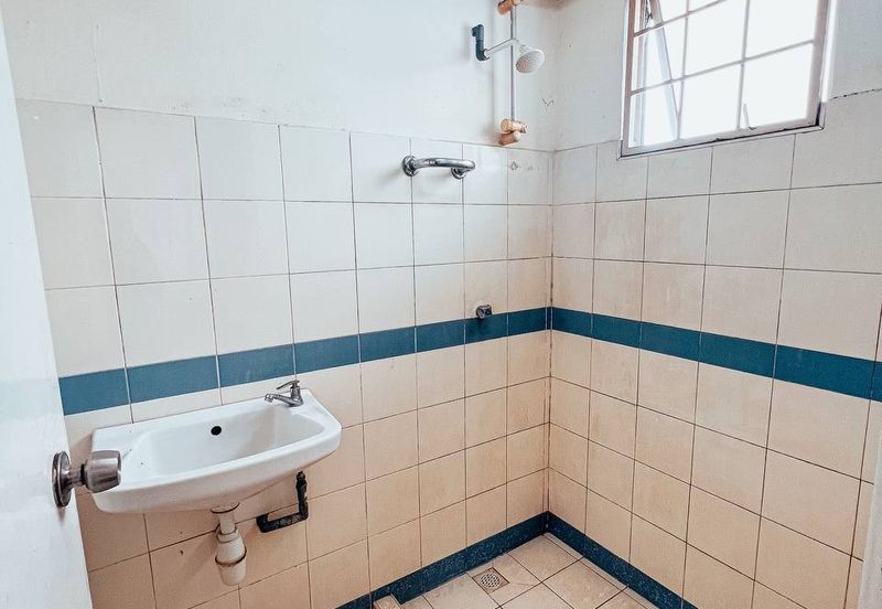 Taman Sungai Besi Indah