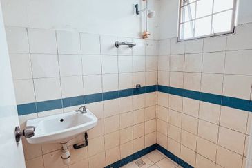 Taman Sungai Besi Indah