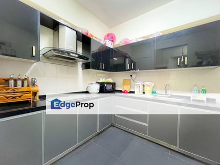 [Freehold] Langat Jaya Condominium, Batu 9, Cheras, Selangor, Batu 9th Cheras