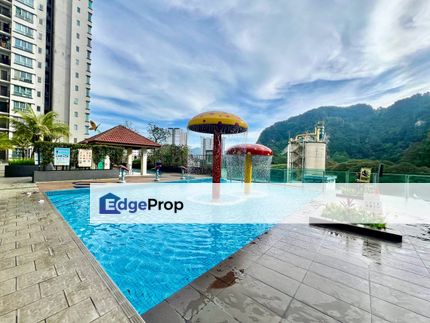 [Freehold] Amara Boulevard Service Residences Batu Caves, Selangor, Batu Caves 