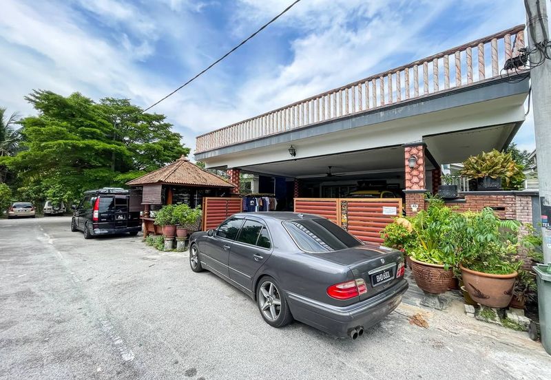 Taman Desa Saujana Langat