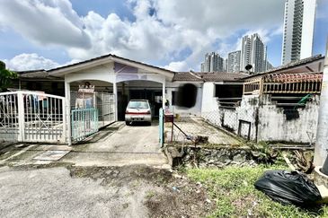 Bandar Teknologi Kajang