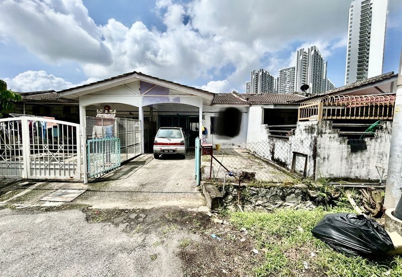 Bandar Teknologi Kajang