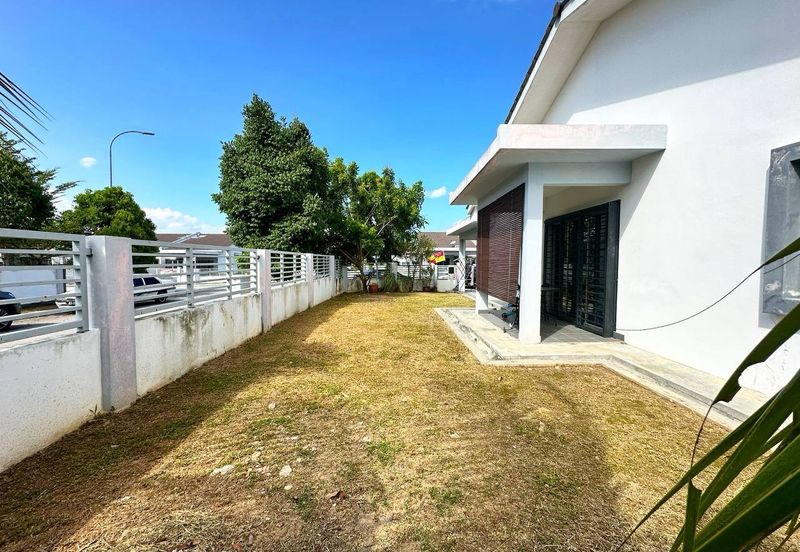 Taman Albury 1 @ Mahkota Hills