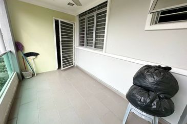 Taman Jelok Impian, Kajang