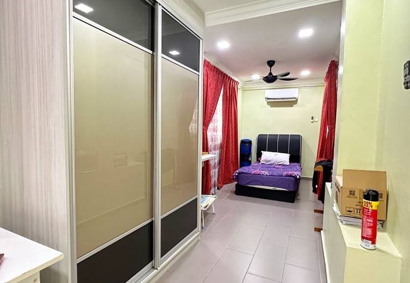 Taman Jelok Impian, Kajang