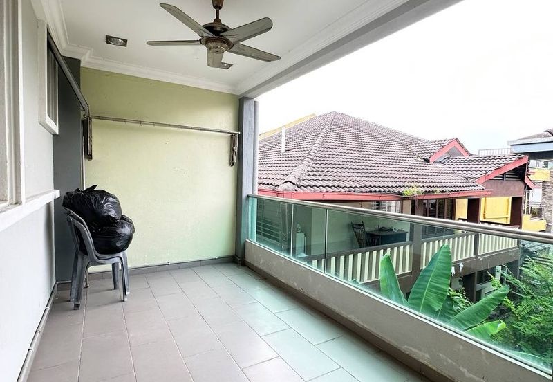 Taman Jelok Impian, Kajang