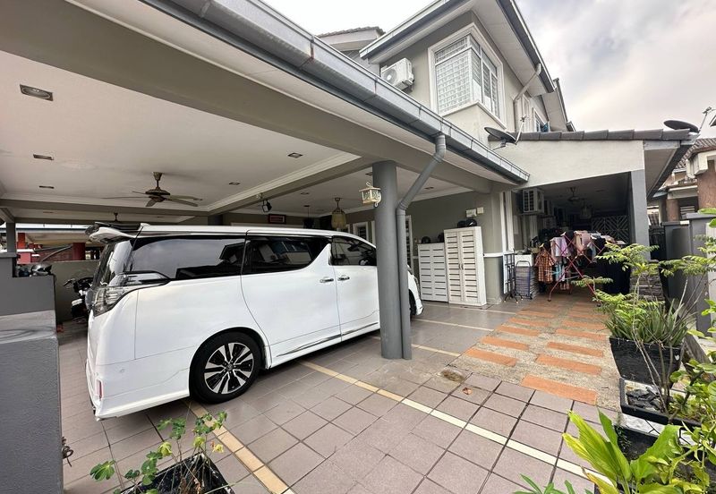 Taman Jelok Impian, Kajang