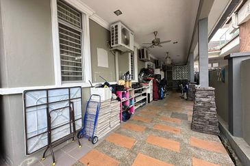 Taman Jelok Impian, Kajang