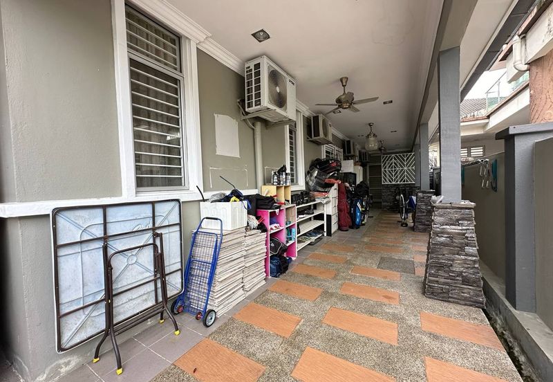 Taman Jelok Impian, Kajang