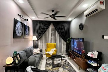 Seasons Garden Residences