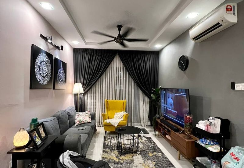 Seasons Garden Residences