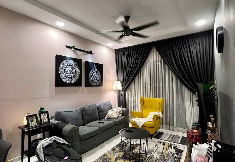 Seasons Garden Residences