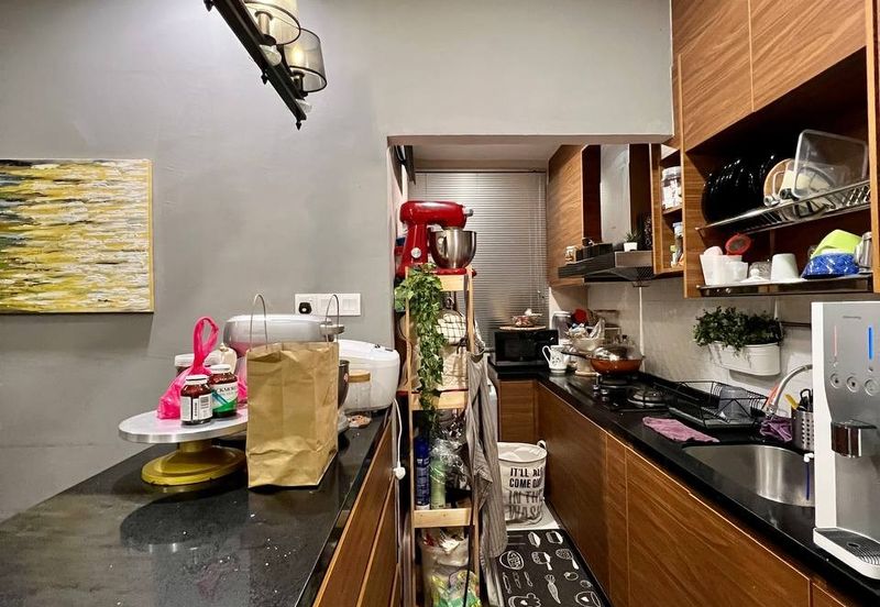 Seasons Garden Residences