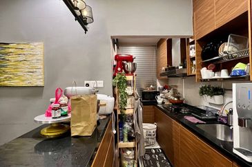 Seasons Garden Residences