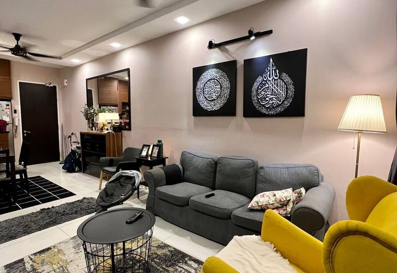 Seasons Garden Residences