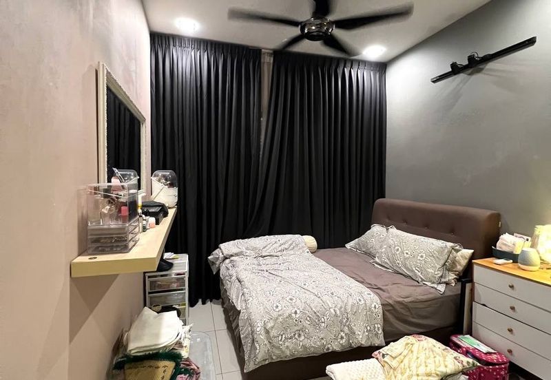 Seasons Garden Residences