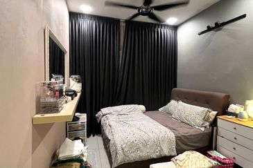 Seasons Garden Residences