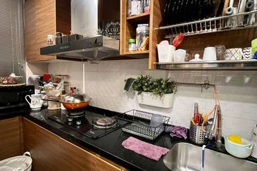 Seasons Garden Residences