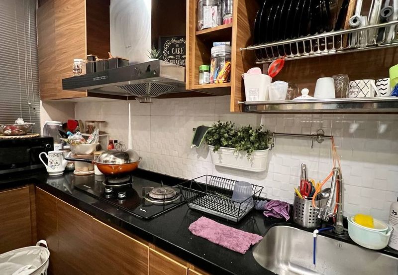 Seasons Garden Residences