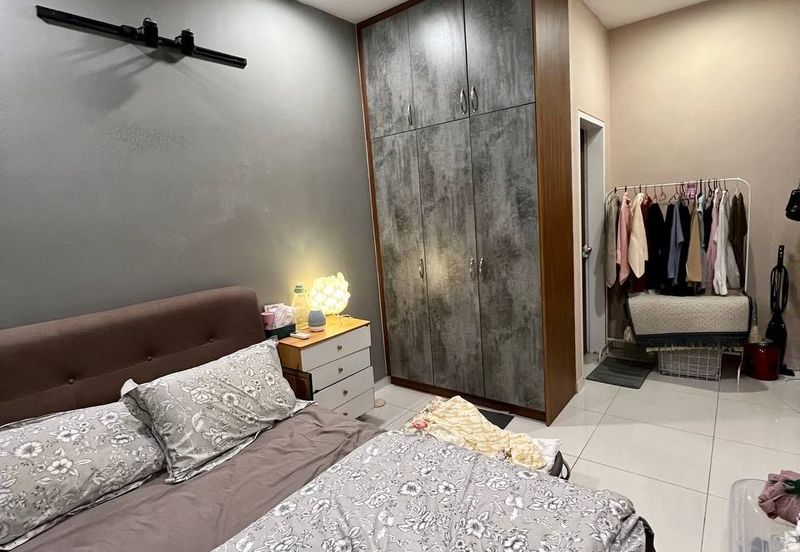 Seasons Garden Residences