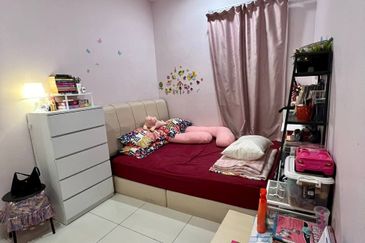 Seasons Garden Residences