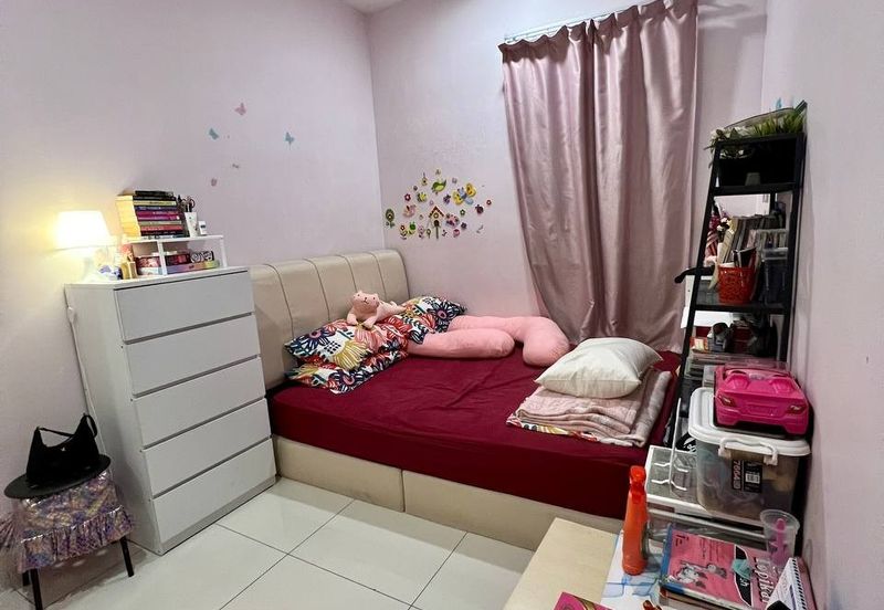 Seasons Garden Residences