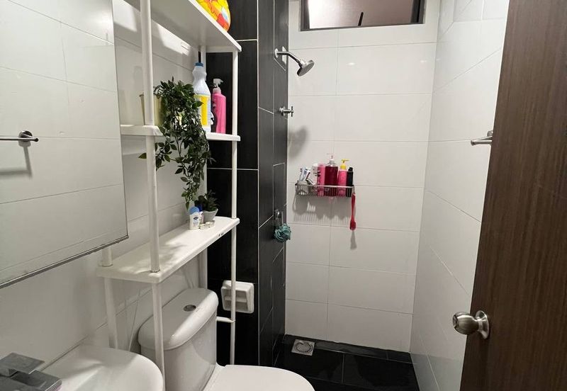 Seasons Garden Residences