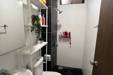 Seasons Garden Residences