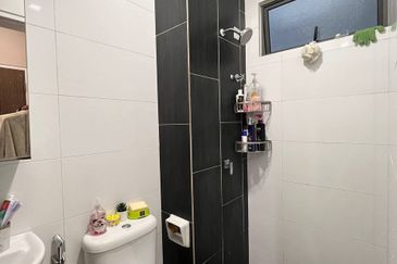 Seasons Garden Residences