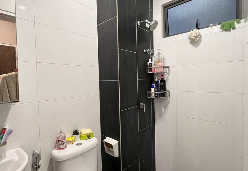 Seasons Garden Residences