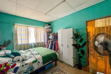 PANDAN RIA APARTMENT