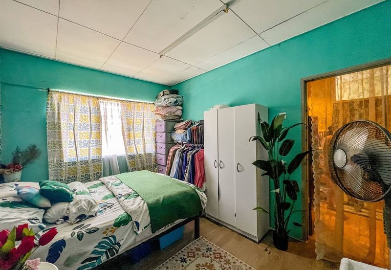 PANDAN RIA APARTMENT