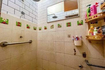 PANDAN RIA APARTMENT