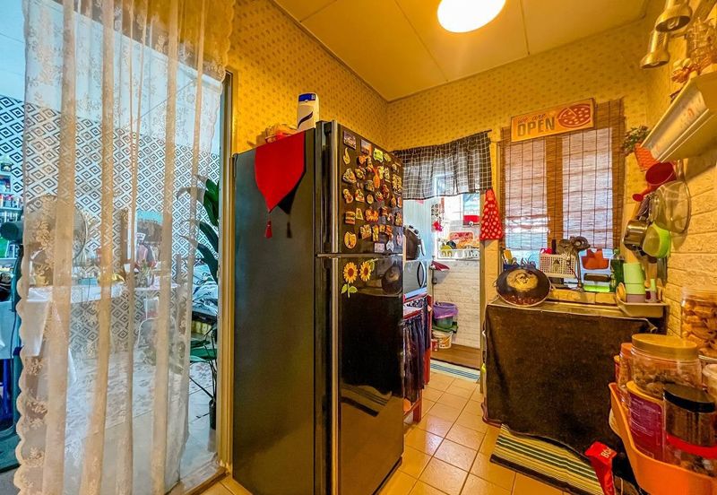 PANDAN RIA APARTMENT