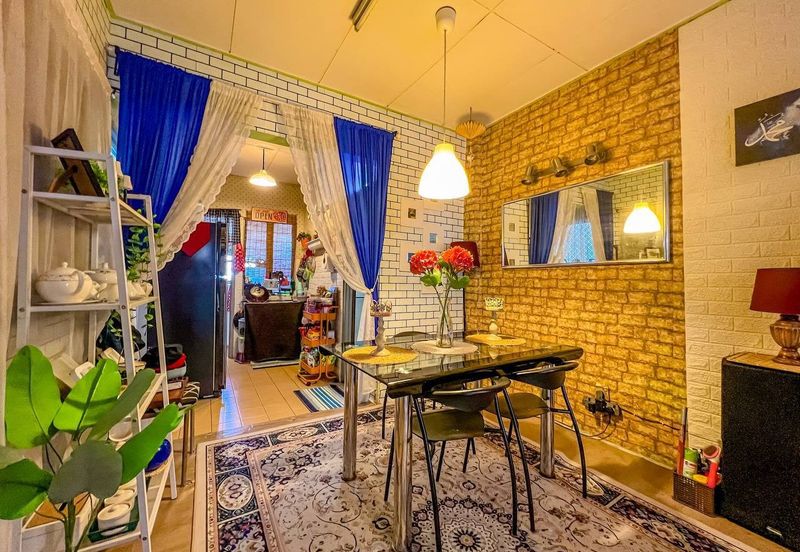 PANDAN RIA APARTMENT