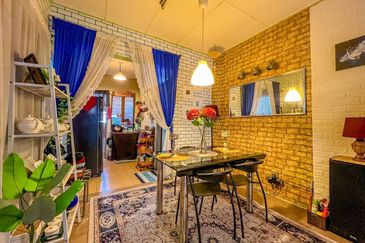 PANDAN RIA APARTMENT