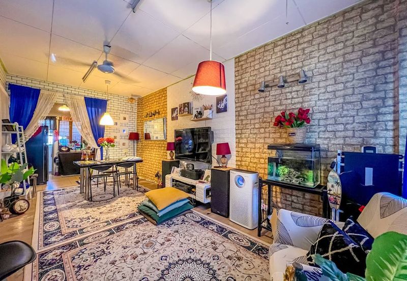 PANDAN RIA APARTMENT