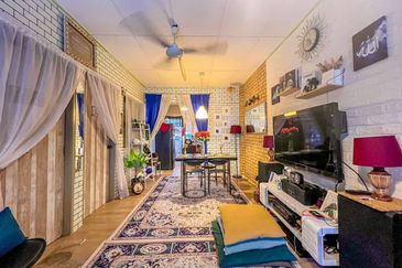 PANDAN RIA APARTMENT