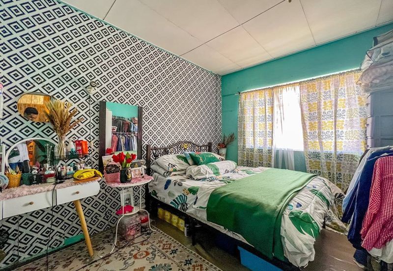 PANDAN RIA APARTMENT