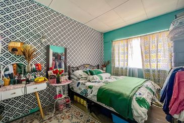 PANDAN RIA APARTMENT