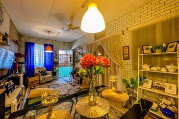 PANDAN RIA APARTMENT