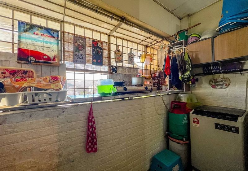 PANDAN RIA APARTMENT