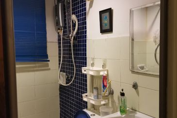 Perdana Exclusive Condominium