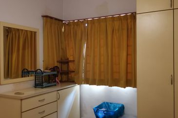 Perdana Exclusive Condominium