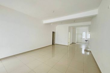 TIARA SENDAYAN (PRESINT 5)