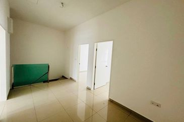 TIARA SENDAYAN (PRESINT 5)