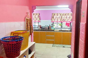 Taman Pinggiran Senawang